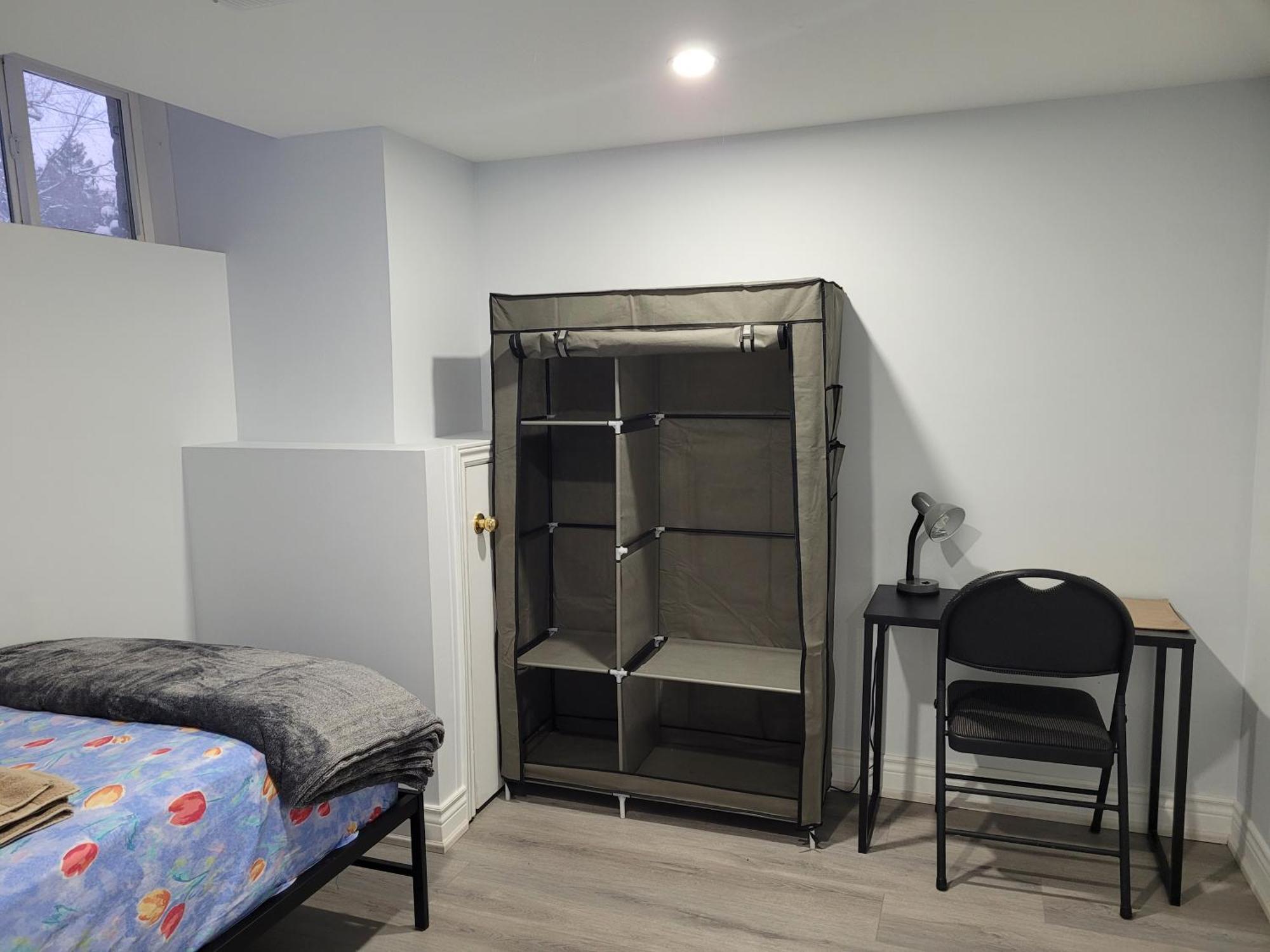 Cozy Room In A Quiet Neighbourhood Τορόντο Εξωτερικό φωτογραφία