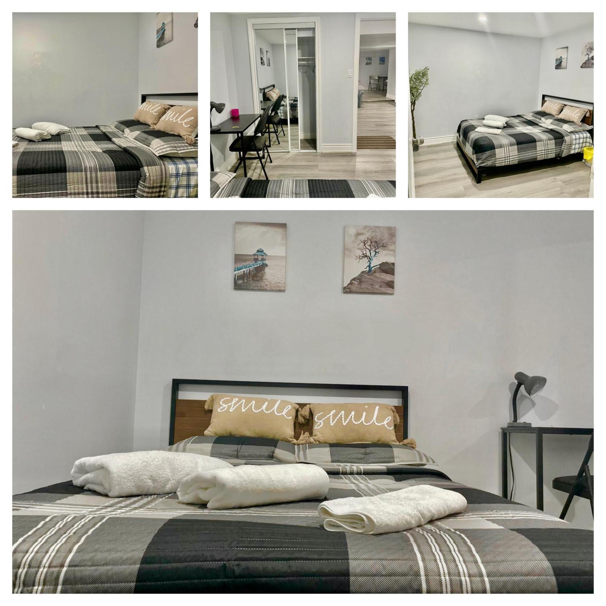 Cozy Room In A Quiet Neighbourhood Τορόντο Εξωτερικό φωτογραφία
